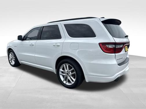 2024 Dodge Durango R/T Plus AWD