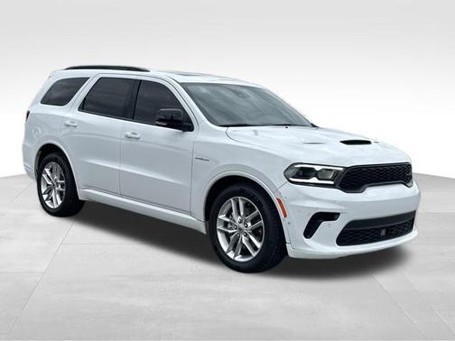 2024 Dodge Durango R/T Plus AWD