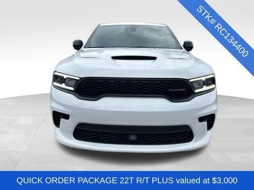 2024 Dodge Durango R/T Plus AWD