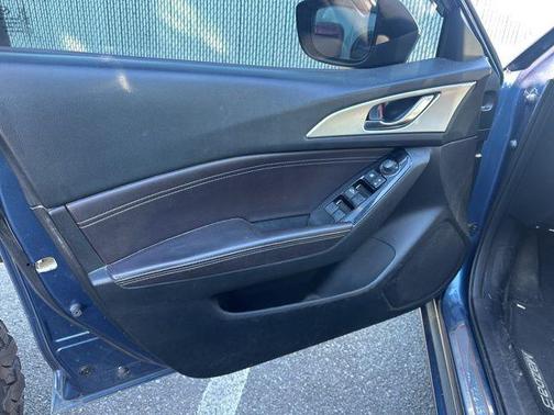 2017 Mazda Mazda3 Touring 2.5