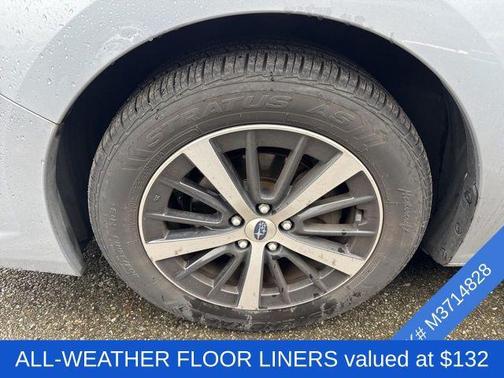 2021 Subaru Impreza Premium