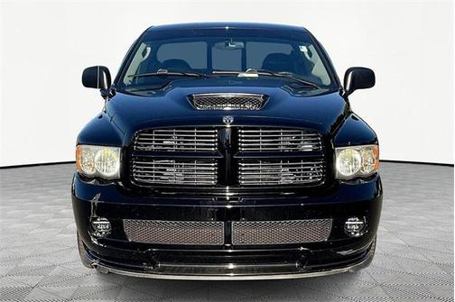 2004 Dodge Ram 1500 SRT-10