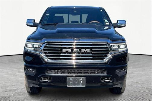 2022 RAM 1500 Longhorn
