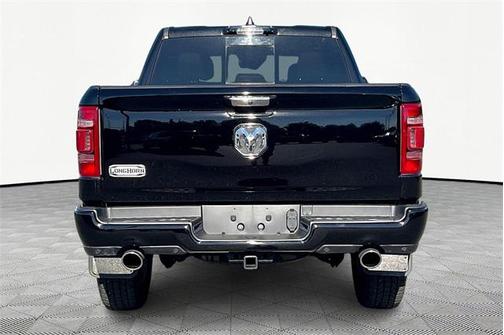 2022 RAM 1500 Longhorn