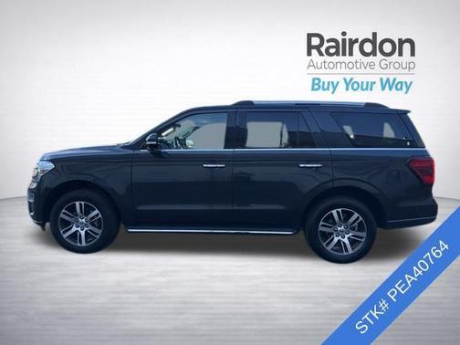 2023 Ford Expedition Limited
