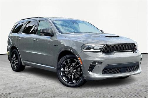 2023 Dodge Durango R/T