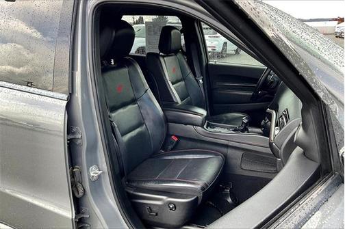 2023 Dodge Durango R/T