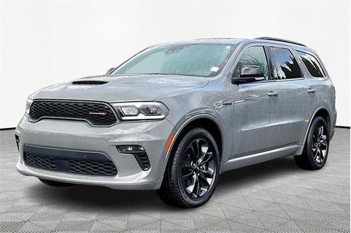2023 Dodge Durango R/T