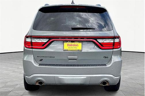 2023 Dodge Durango R/T