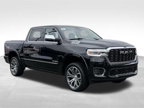 2026 RAM 1500 ST