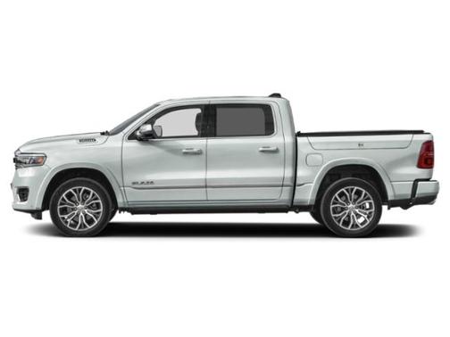 2026 RAM 1500 ST