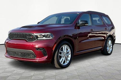 2024 Dodge Durango R/T Plus AWD