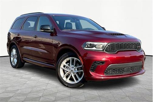 2024 Dodge Durango R/T Plus AWD