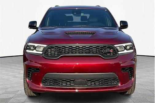 2024 Dodge Durango R/T Plus AWD
