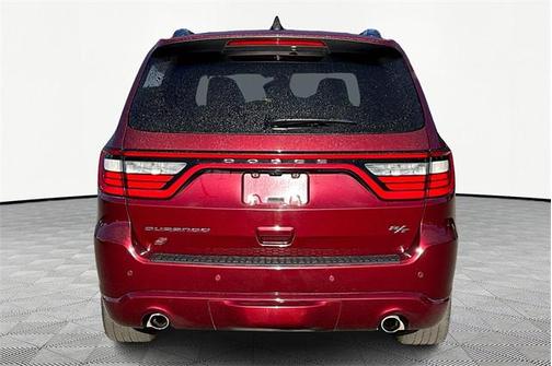 2024 Dodge Durango R/T Plus AWD