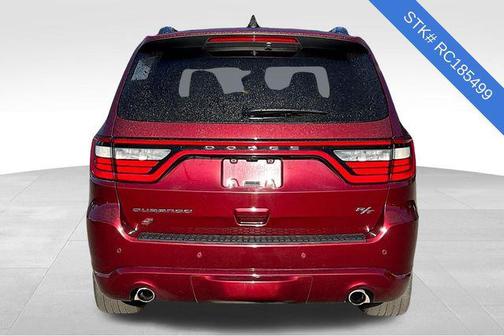 2024 Dodge Durango R/T Plus AWD