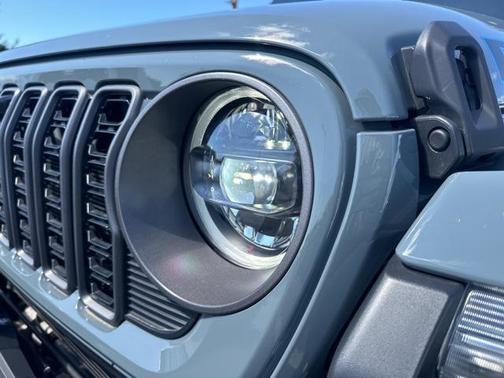 2024 Jeep Wrangler 4xe Rubicon X