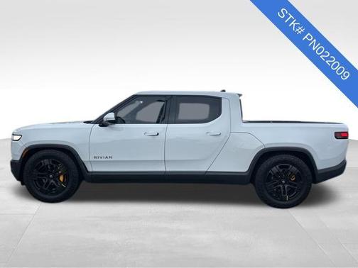 2023 Rivian R1T Adventure Quad Motor Large Pack