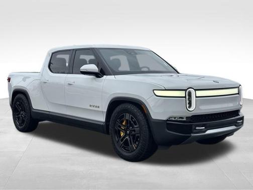 2023 Rivian R1T Adventure Quad Motor Large Pack