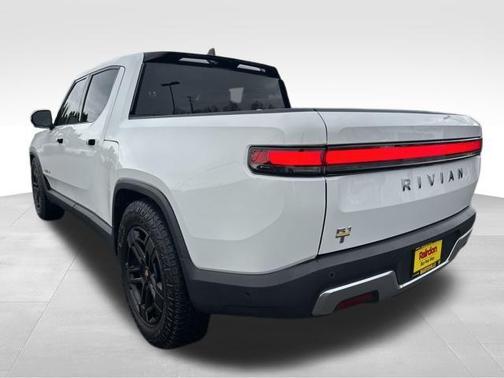 2023 Rivian R1T Adventure Quad Motor Large Pack