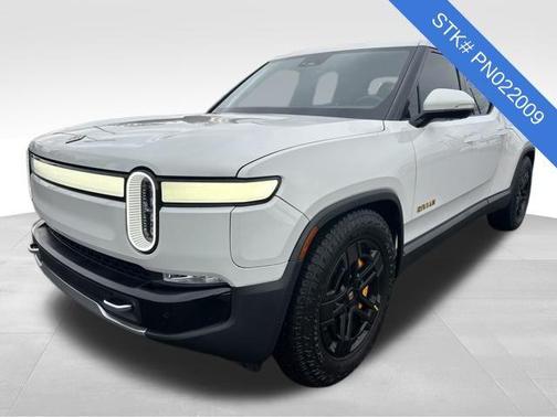 2023 Rivian R1T Adventure Quad Motor Large Pack