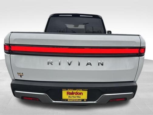 2023 Rivian R1T Adventure Quad Motor Large Pack