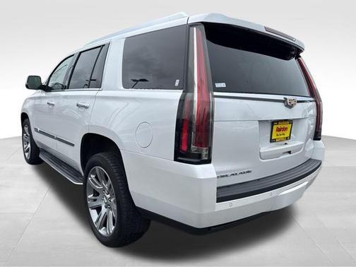 2016 Cadillac Escalade Premium