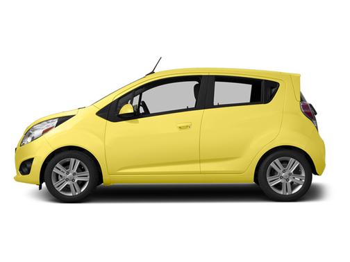 2013 Chevrolet Spark LS