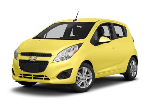 2013 Chevrolet Spark LS