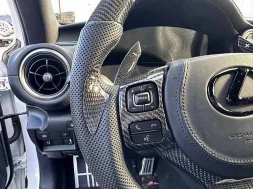 2022 Lexus IS 350 Base