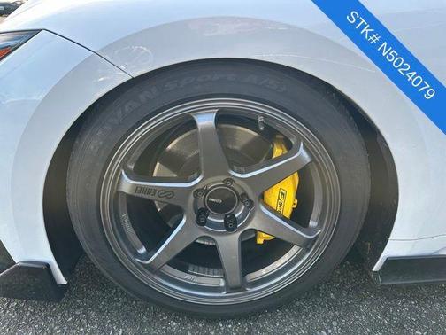 2022 Lexus IS 350 Base