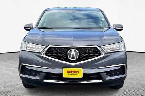 2020 Acura MDX 3.5L w/Technology Package