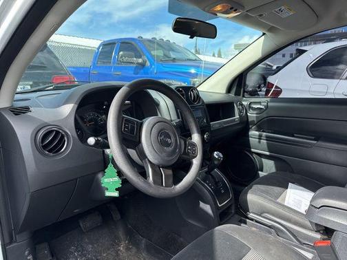 2015 Jeep Compass Sport