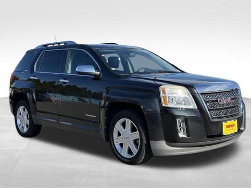 2011 GMC Terrain SLT-2