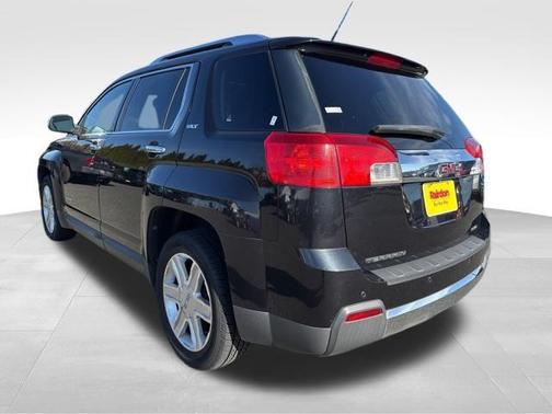 2011 GMC Terrain SLT-2