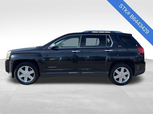 2011 GMC Terrain SLT-2