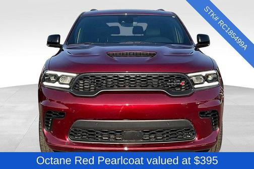 2024 Dodge Durango R/T Plus AWD