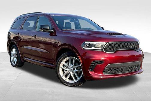 2024 Dodge Durango R/T Plus AWD