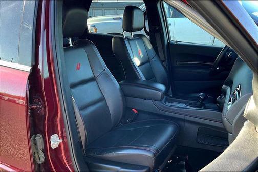 2024 Dodge Durango R/T Plus AWD