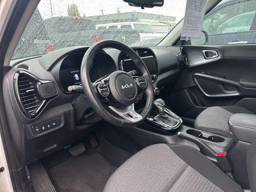 2023 Kia Soul EX