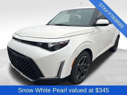 2023 Kia Soul EX