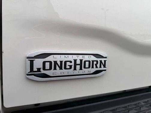 2024 RAM 3500 Longhorn