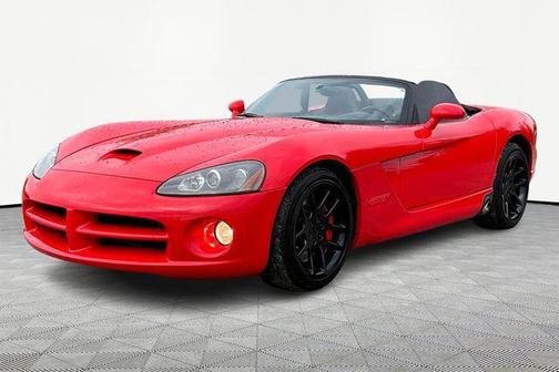 2004 Dodge Viper SRT10