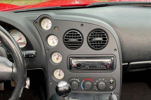 2004 Dodge Viper SRT10