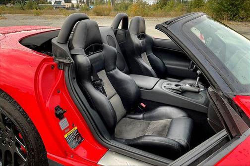 2004 Dodge Viper SRT10