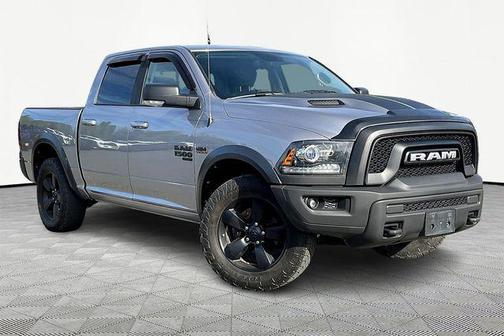 2019 RAM 1500 SLT