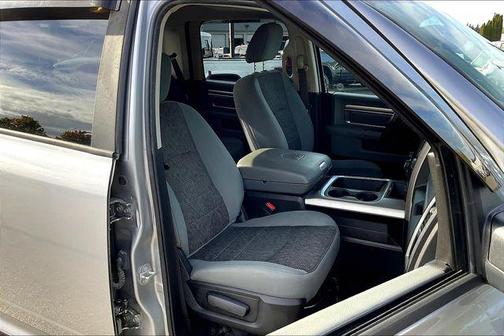 2019 RAM 1500 SLT