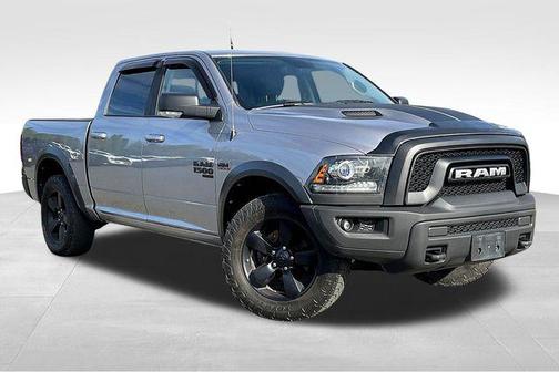 2019 RAM 1500 SLT