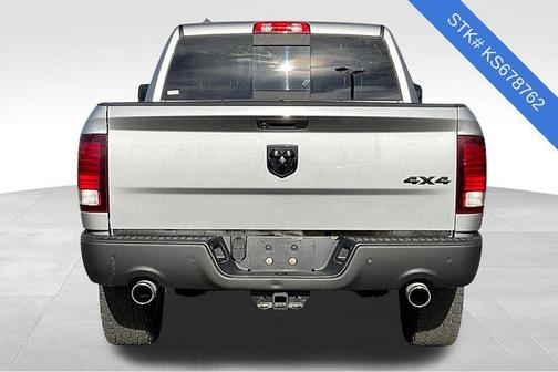 2019 RAM 1500 SLT