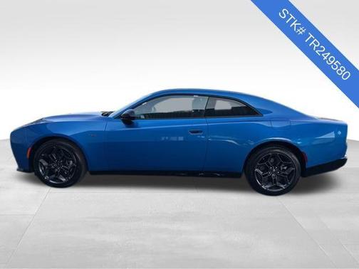 Bludicrous 2026 Dodge Charger R/T